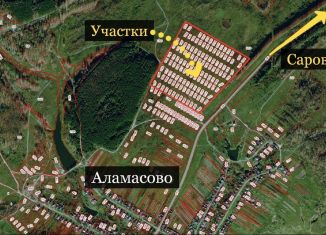 Продам участок, 15 сот., Нижегородская область, 22К-0061