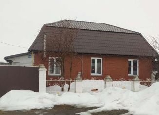 Продам дом, 61 м2, село Сафакулево, Пионерская улица, 14