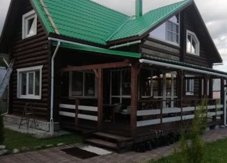 Продается дом, 140 м2, деревня Вичелово, Вологодская улица