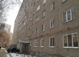 2-комнатная квартира на продажу, 38 м2, Екатеринбург, Малахитовый переулок, 6, Малахитовый переулок