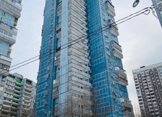 Продается двухкомнатная квартира, 50 м2, Москва, улица Яблочкова, 47, метро Петровско-Разумовская