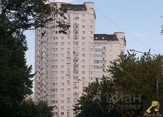 Продажа 3-ком. квартиры, 125 м2, Москва, Грохольский переулок, 28, Грохольский переулок