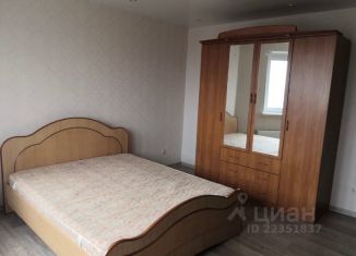 1-комнатная квартира в аренду, 43 м2, Нижний Новгород, Украинская улица, 50, Канавинский район