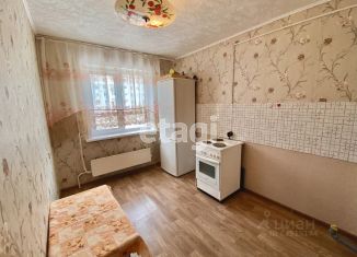 Продается однокомнатная квартира, 30.4 м2, поселок городского типа Зеленогорский, Центральная улица, 406к1