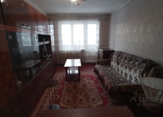 Сдается в аренду 1-комнатная квартира, 32 м2, Курган, улица Перова, 18