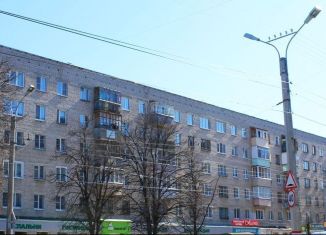 Двухкомнатная квартира на продажу, 46 м2, Чебоксары, улица Энтузиастов, 19, жилой район Юго-Западный