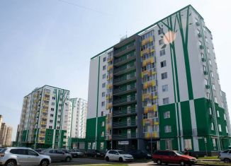 Продается 1-комнатная квартира, 33.7 м2, Тверь, Пролетарский район, улица Сергея Лоскутова, 2