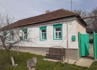 Продаю дом, 40 м2, село Калиновское, улица Глазкова, 183