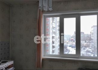 Продам 1-комнатную квартиру, 40 м2, Екатеринбург, улица Сыромолотова, 11А, ЖК Молодёжный