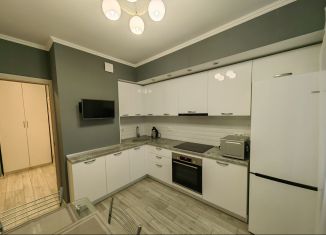 Сдается 2-комнатная квартира, 53 м2, Москва, улица Маршала Полубоярова, 4к2, метро Жулебино