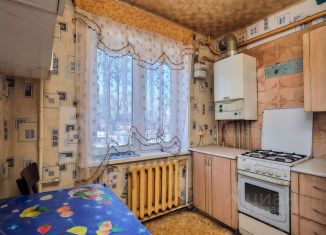 Продам двухкомнатную квартиру, 45 м2, Рязань, улица Связи, 19, район Соколовка