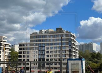 5-комнатная квартира на продажу, 207 м2, Москва, Мичуринский проспект, 60к1, ЖК Река