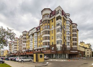 Продажа многокомнатной квартиры, 388 м2, Екатеринбург, улица Мамина-Сибиряка, 126, метро Площадь 1905 года