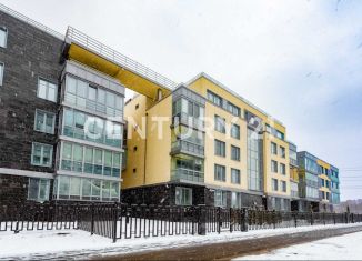 Продаю трехкомнатную квартиру, 156 м2, Санкт-Петербург, Петергофское шоссе, 43к1, Красносельский район