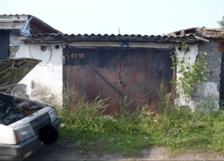Продаю гараж, 26 м2, поселок городского типа Шушенское