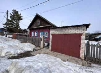 Продам дом, 30 м2, Киров, Урожайная улица, 40, Октябрьский район