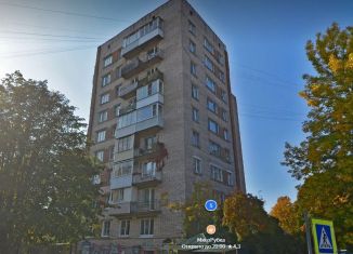 Сдается однокомнатная квартира, 32.2 м2, Гатчина, улица Академика Константинова, 5