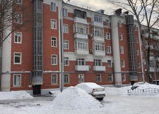 2-комнатная квартира на продажу, 68 м2, Москва, Большой Тишинский переулок, 40с1, метро Белорусская
