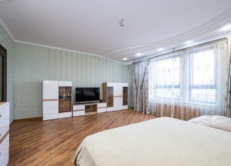 Продается 3-комнатная квартира, 117 м2, Краснодарский край, улица Будённого, 129