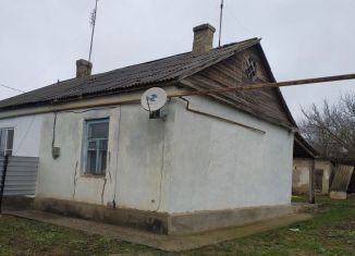 Продажа дома, 31 м2, посёлок Доброжеланный