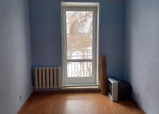 2-комнатная квартира в аренду, 56 м2, поселок Елизаветино, улица Леонида Басова, 8