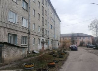 Продажа однокомнатной квартиры, 23 м2, Курск, улица Ухтомского, Железнодорожный округ