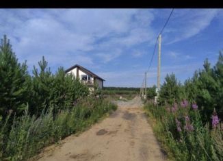 Продажа земельного участка, 10 сот., село Малобрусянское, Р-351, 38-й километр