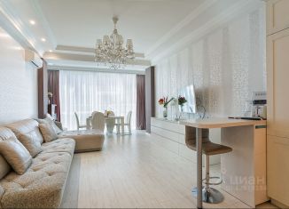 Продается 4-комнатная квартира, 145 м2, посёлок городского типа Гурзуф, Ялтинская улица, 16литГ
