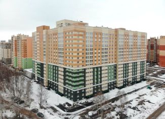Продажа 1-комнатной квартиры, 41.5 м2, Рязань, Шереметьевская улица, 10к5, район Песочня