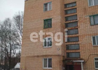 Продается 2-комнатная квартира, 53.8 м2, деревня Даньково
