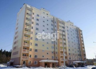 Продажа однокомнатной квартиры, 35 м2, Ижевск, улица Холмогорова, 98, ЖК Вита