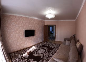3-комнатная квартира на продажу, 83.1 м2, Уфа, Бакалинская улица, 33, ЖК Иремель
