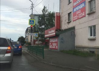 Аренда торговой площади, 45 м2, Краснотурьинск, улица Попова, 57