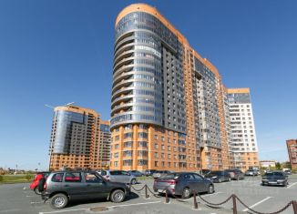 Сдается 1-комнатная квартира, 31 м2, Новосибирск, 2-я Обская улица, 154, ЖК Марсель