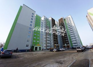 Продаю 3-комнатную квартиру, 75 м2, Омск, ЖК Тарская крепость