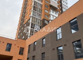 Продается 2-комнатная квартира, 64.2 м2, Нижегородская область, улица Тимирязева, 9
