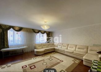 Многокомнатная квартира на продажу, 256.2 м2, Тверская область, улица Летное Поле, 16