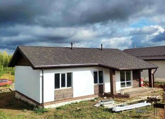 Продается дом, 100 м2, деревня Сизево, Славная улица