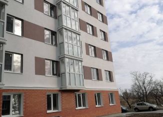 Продажа однокомнатной квартиры, 32 м2, Волгоград, улица Гаря Хохолова, 5, ЖК Парк Европейский