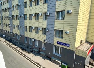 Сдается однокомнатная квартира, 20 м2, Москва, Автозаводская улица, 19к1, метро Автозаводская
