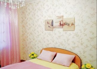 Сдам в аренду однокомнатную квартиру, 38 м2, Новосибирск, Танковая улица, 36, Калининский район