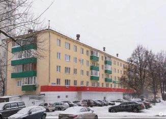 Продаю трехкомнатную квартиру, 61 м2, село Михайловка, Богородская улица