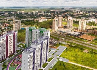 Продажа двухкомнатной квартиры, 57.6 м2, Ижевск, жилой район Культбаза