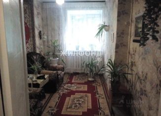 Продажа 3-комнатной квартиры, 61 м2, Черепаново, Линейная улица, 65