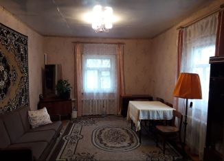 Трехкомнатная квартира на продажу, 55.1 м2, сельский посёлок Ленинский, улица Калинина, 23