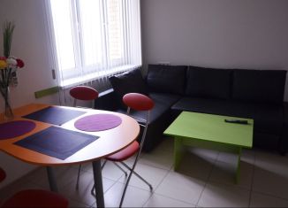 Сдается в аренду однокомнатная квартира, 32 м2, Котельники, улица Строителей, 3