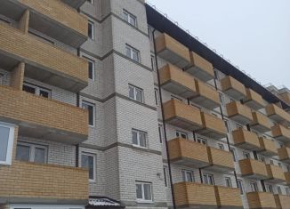 1-комнатная квартира на продажу, 28 м2, посёлок городского типа Энем, переулок Ильницкого, 3