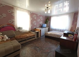 Продается 2-комнатная квартира, 50 м2, село Засечное, улица Механизаторов, 26