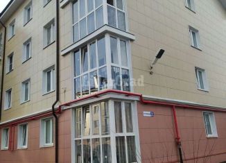 Продам однокомнатную квартиру, 35.6 м2, Ярославль, улица Талалихина, 8к2, жилой район Сокол