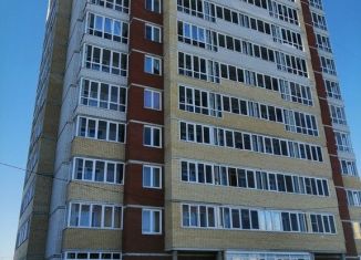 Продается однокомнатная квартира, 38 м2, Омск, 4-я Транспортная улица, 13, ЖК Ангара